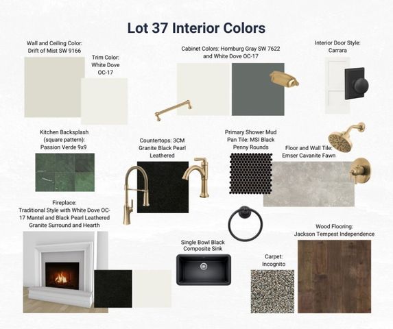 6489 County Avenue, Springdale, AR 72762