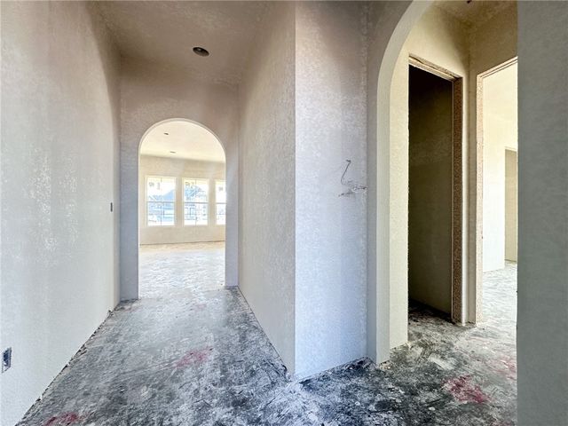 6489 County Avenue, Springdale, AR 72762