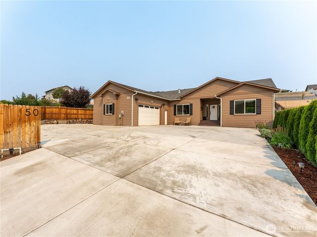 50 Luther Court, Malaga, WA 98828