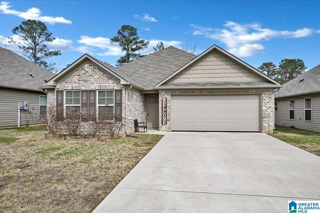 6979 BRIGHTWELL LANE, Dora, AL 35062