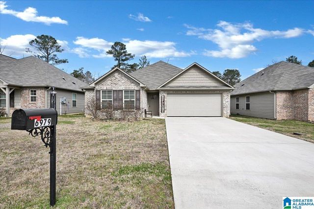 6979 BRIGHTWELL LANE, Dora, AL 35062