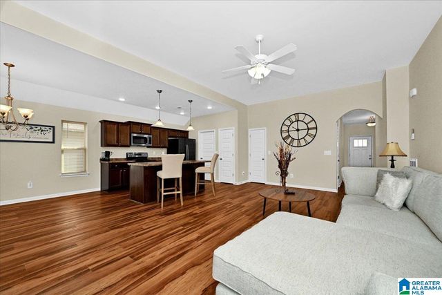 6979 BRIGHTWELL LANE, Dora, AL 35062