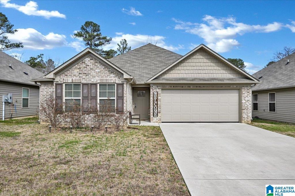 6979 BRIGHTWELL LANE, Dora, AL 35062