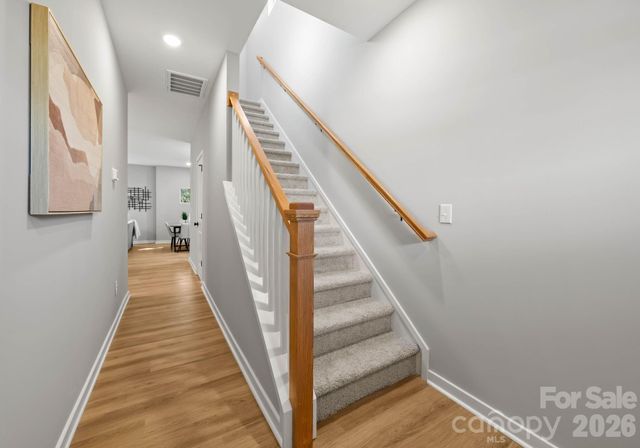 3119 Hatty Place, Charlotte, NC 28216