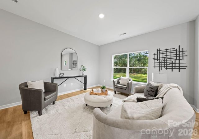 3119 Hatty Place, Charlotte, NC 28216