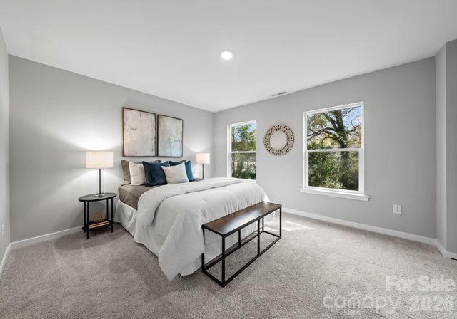 3119 Hatty Place, Charlotte, NC 28216