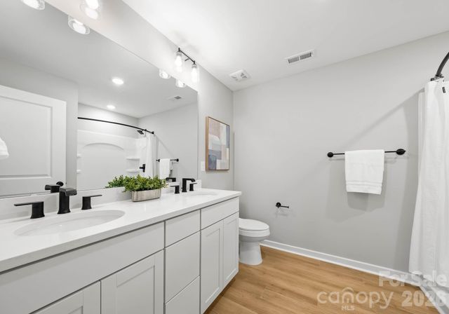 3119 Hatty Place, Charlotte, NC 28216