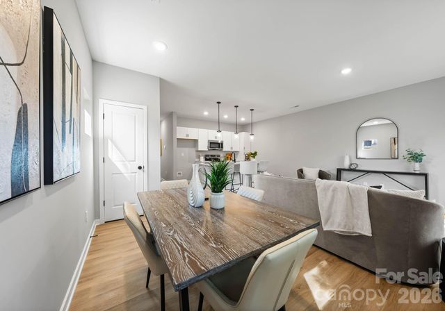 3119 Hatty Place, Charlotte, NC 28216