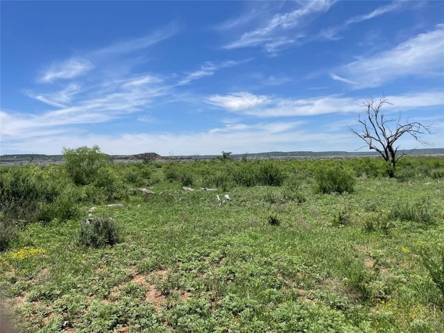 TBD County Road 343, Merkel, TX 79536