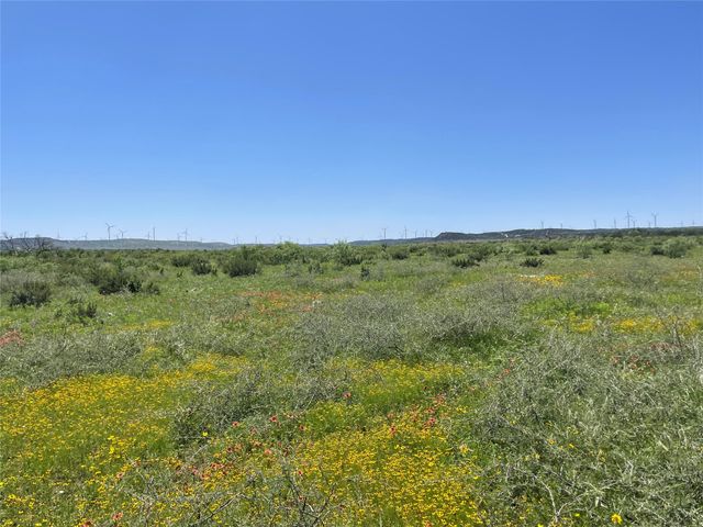 TBD County Road 343, Merkel, TX 79536