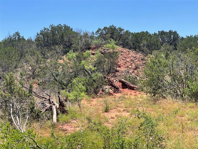 TBD County Road 343, Merkel, TX 79536