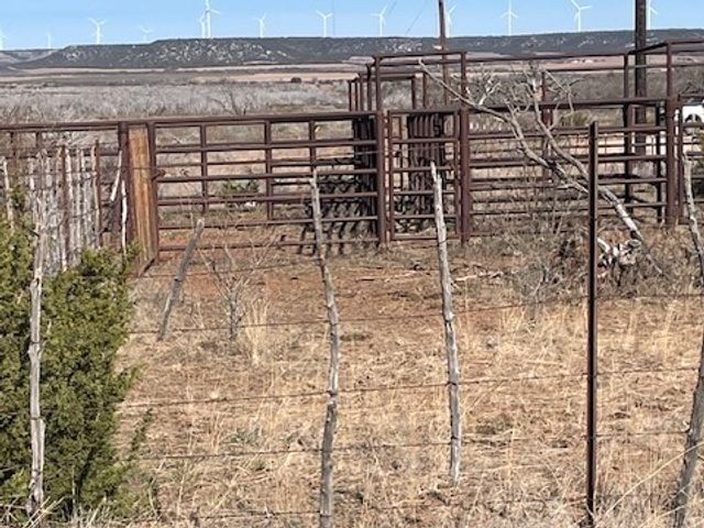 TBD County Road 343, Merkel, TX 79536