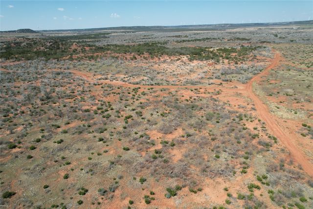 TBD County Road 343, Merkel, TX 79536