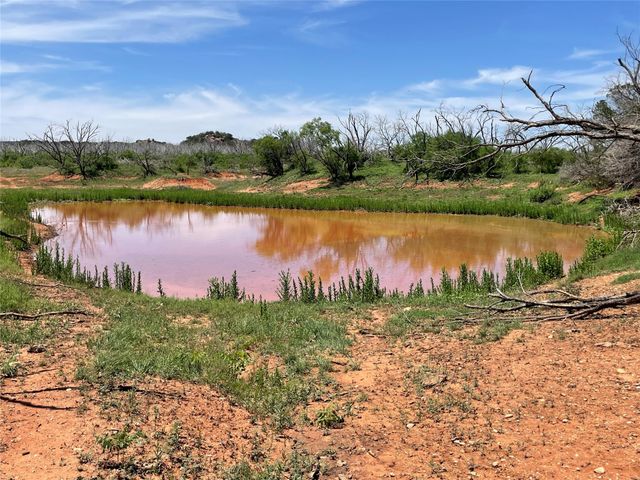 TBD County Road 343, Merkel, TX 79536