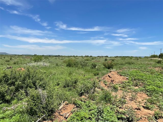 TBD County Road 343, Merkel, TX 79536