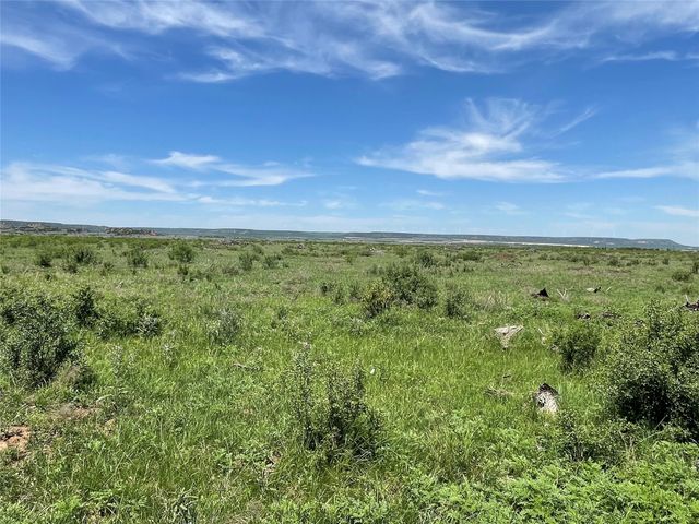 TBD County Road 343, Merkel, TX 79536