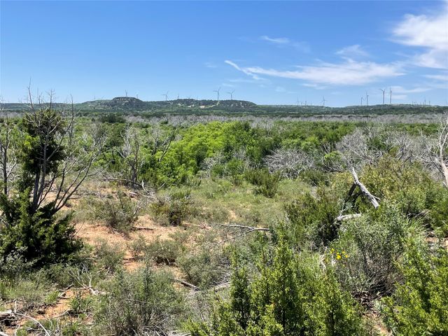 TBD County Road 343, Merkel, TX 79536