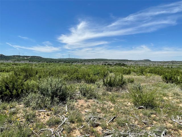TBD County Road 343, Merkel, TX 79536