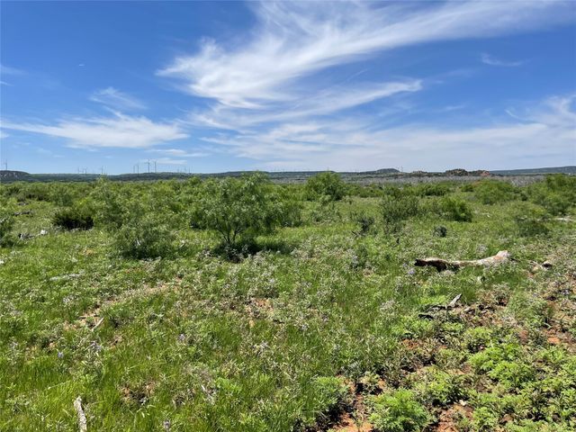 TBD County Road 343, Merkel, TX 79536