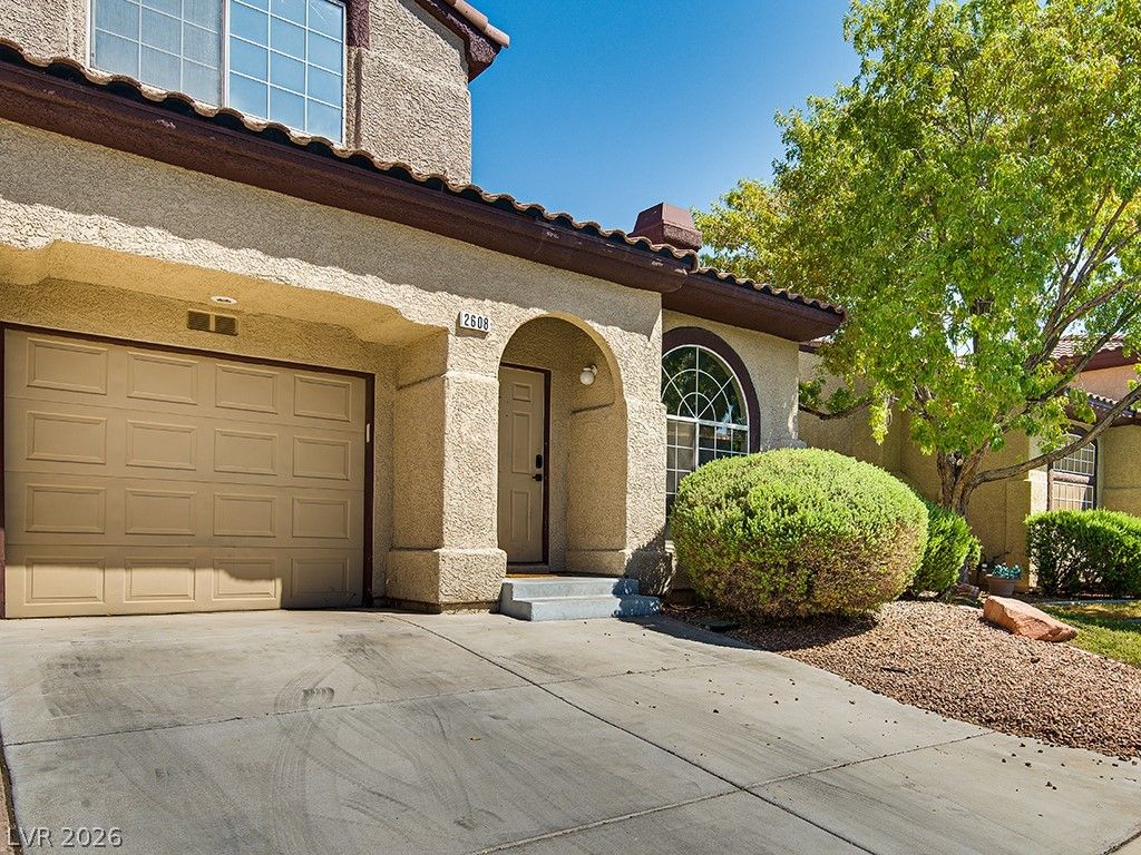 2608 Twin Pines Avenue, Henderson, NV 89074 — photo 3