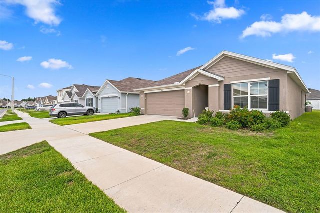 4052 AUTUMN AMBER DRIVE, Spring Hill, FL 34609