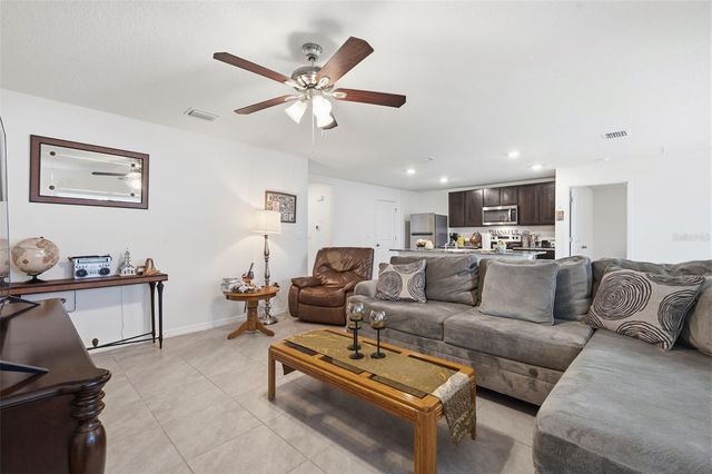 4052 AUTUMN AMBER DRIVE, Spring Hill, FL 34609