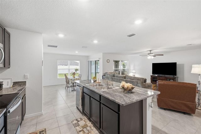 4052 AUTUMN AMBER DRIVE, Spring Hill, FL 34609