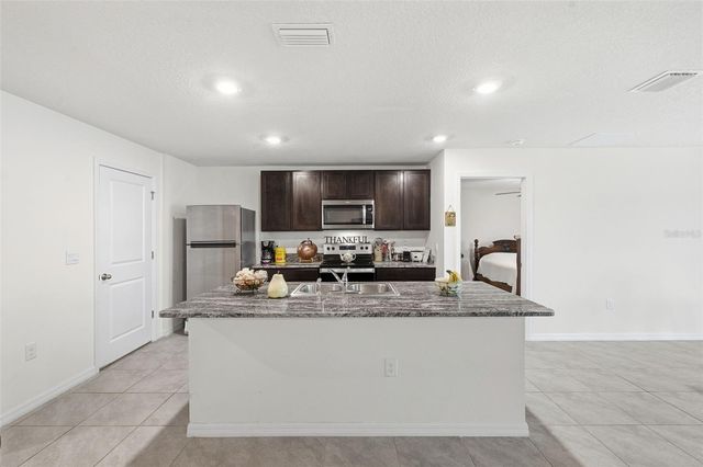 4052 AUTUMN AMBER DRIVE, Spring Hill, FL 34609