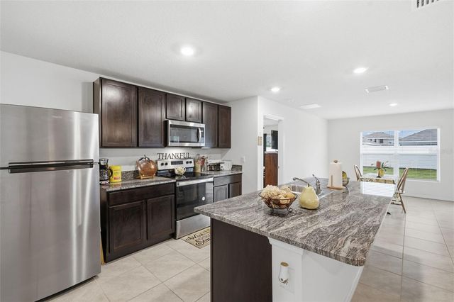 4052 AUTUMN AMBER DRIVE, Spring Hill, FL 34609