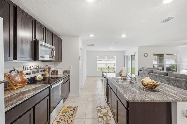 4052 AUTUMN AMBER DRIVE, Spring Hill, FL 34609