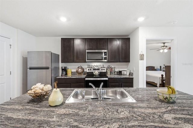 4052 AUTUMN AMBER DRIVE, Spring Hill, FL 34609