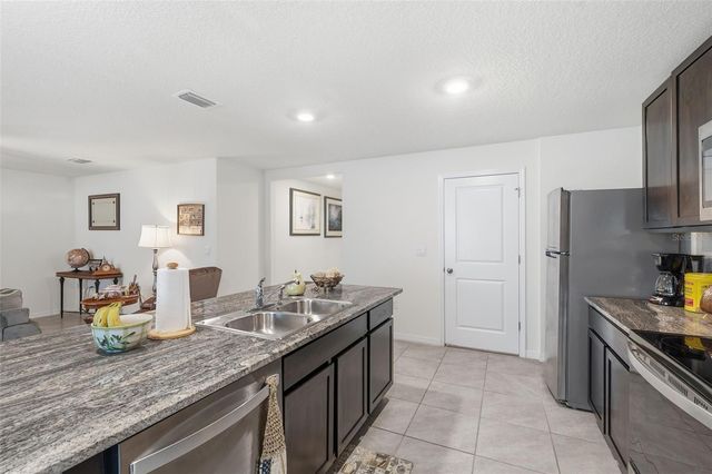 4052 AUTUMN AMBER DRIVE, Spring Hill, FL 34609