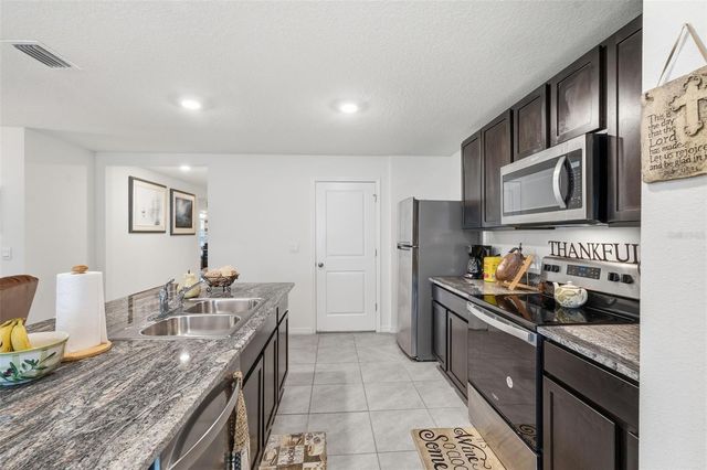 4052 AUTUMN AMBER DRIVE, Spring Hill, FL 34609