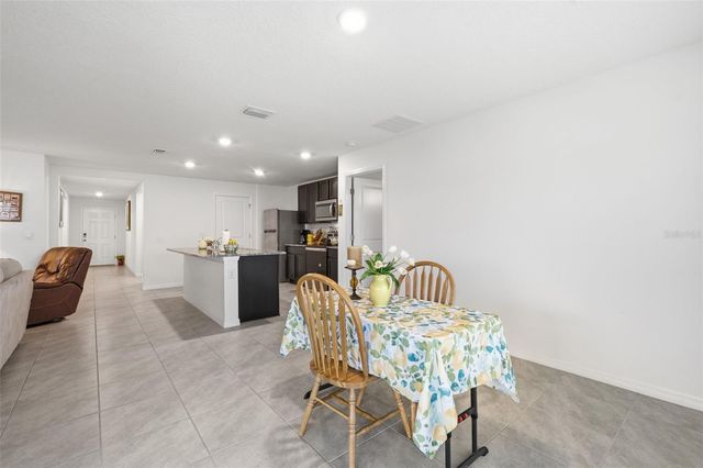 4052 AUTUMN AMBER DRIVE, Spring Hill, FL 34609
