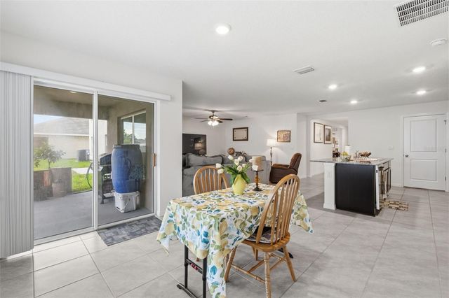 4052 AUTUMN AMBER DRIVE, Spring Hill, FL 34609