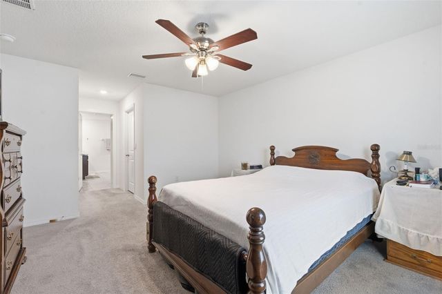 4052 AUTUMN AMBER DRIVE, Spring Hill, FL 34609