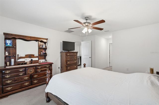 4052 AUTUMN AMBER DRIVE, Spring Hill, FL 34609
