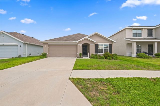 4052 AUTUMN AMBER DRIVE, Spring Hill, FL 34609