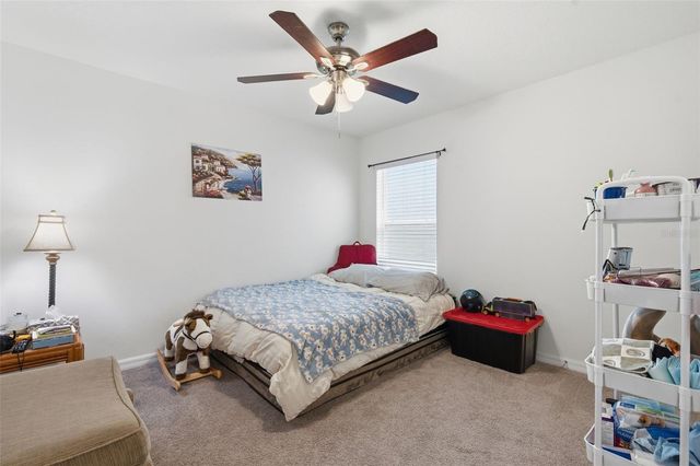 4052 AUTUMN AMBER DRIVE, Spring Hill, FL 34609