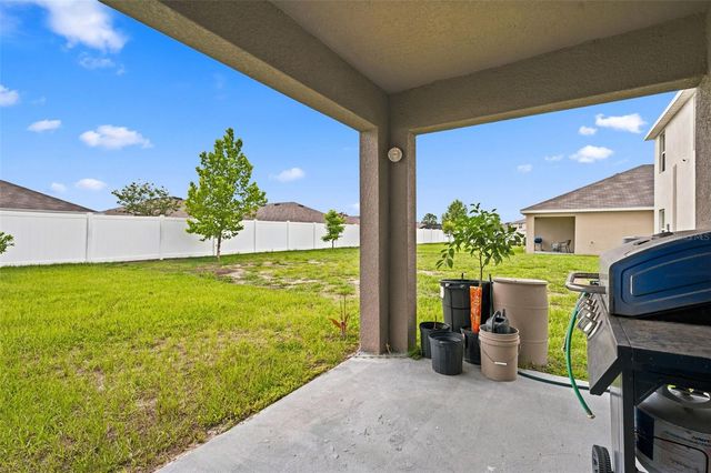4052 AUTUMN AMBER DRIVE, Spring Hill, FL 34609