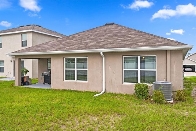 4052 AUTUMN AMBER DRIVE, Spring Hill, FL 34609