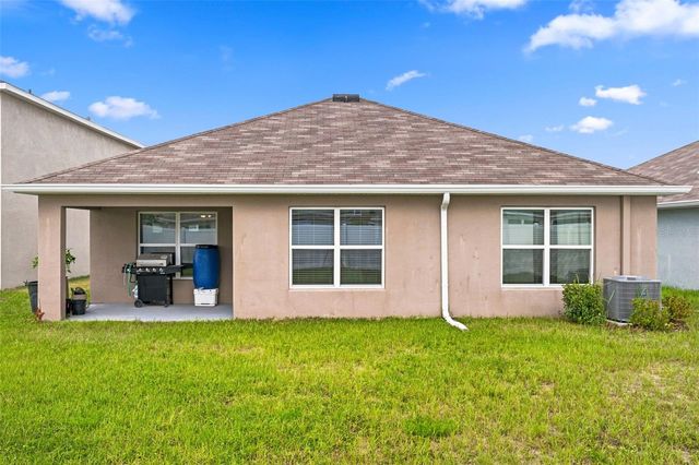4052 AUTUMN AMBER DRIVE, Spring Hill, FL 34609