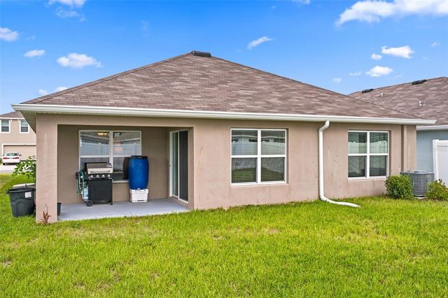 4052 AUTUMN AMBER DRIVE, Spring Hill, FL 34609