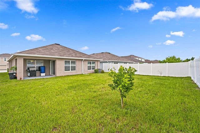 4052 AUTUMN AMBER DRIVE, Spring Hill, FL 34609