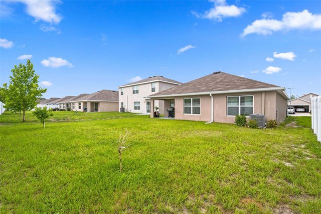 4052 AUTUMN AMBER DRIVE, Spring Hill, FL 34609
