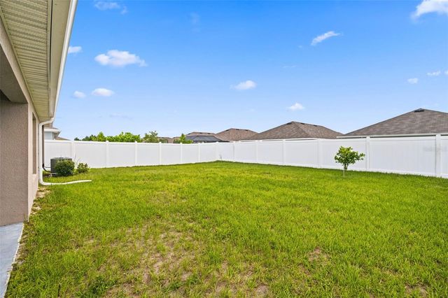 4052 AUTUMN AMBER DRIVE, Spring Hill, FL 34609