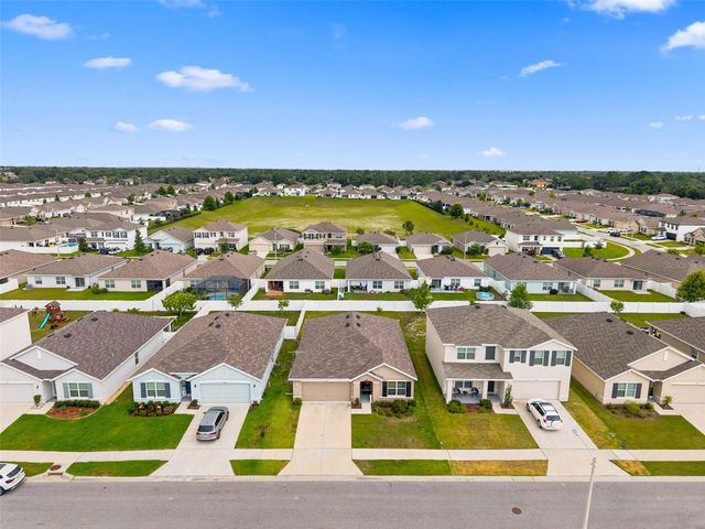 4052 AUTUMN AMBER DRIVE, Spring Hill, FL 34609