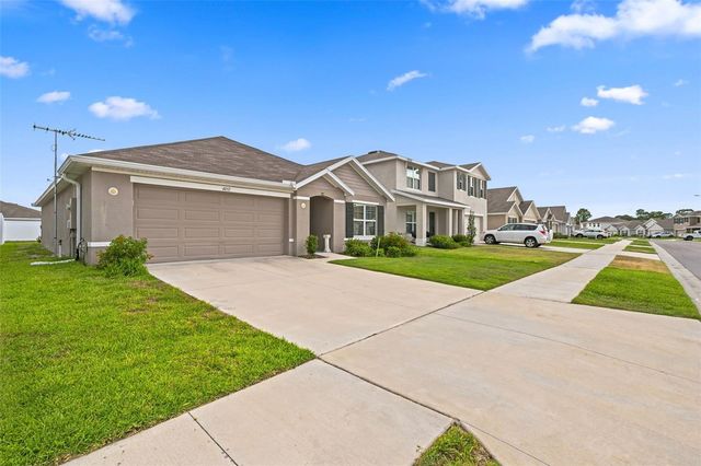 4052 AUTUMN AMBER DRIVE, Spring Hill, FL 34609
