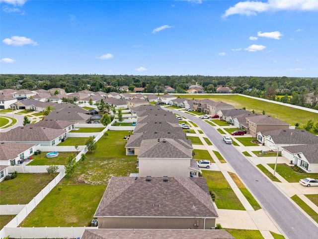 4052 AUTUMN AMBER DRIVE, Spring Hill, FL 34609