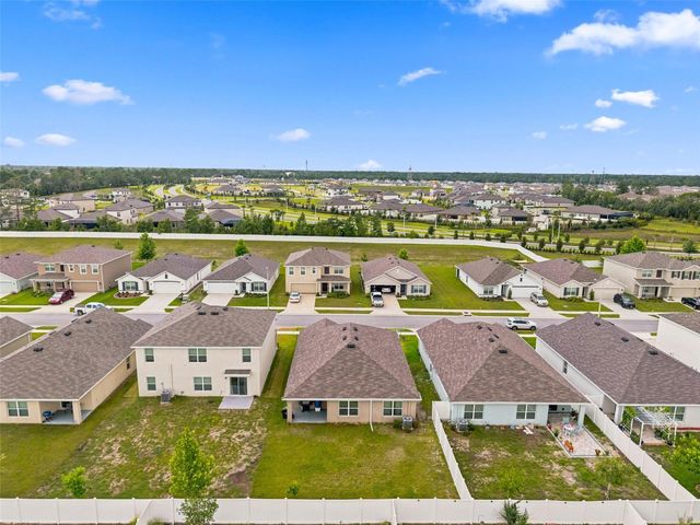 4052 AUTUMN AMBER DRIVE, Spring Hill, FL 34609
